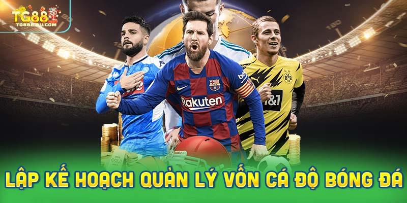 Các bước chi tiết để lập kế hoạch quản lý vốn