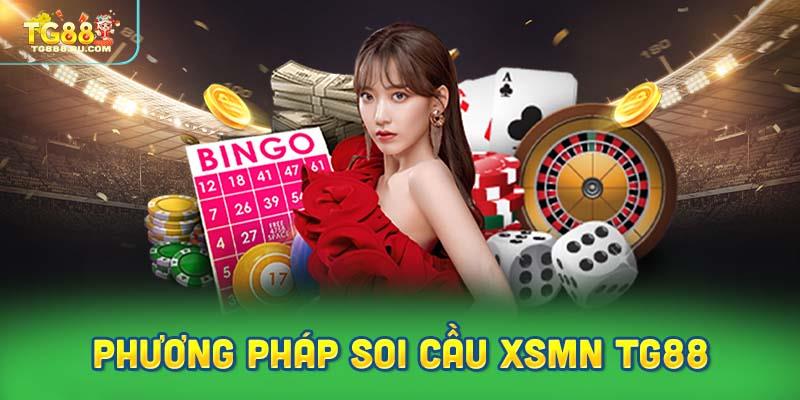 Giải thưởng hấp dẫn của xổ số miền Nam TG88