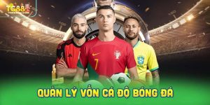 Lý do tại sao quản lý vốn là quan trọng trong cá độ bóng đá?