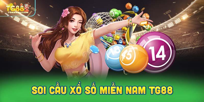 Những Phương Pháp Soi Cầu Xổ Số Miền Nam TG88