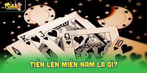 Tiến Lên Miền Nam Là Gì? Giải Thích Chi Tiết.