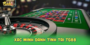 Trường hợp cần thiết phải xác minh danh tính tại TG88